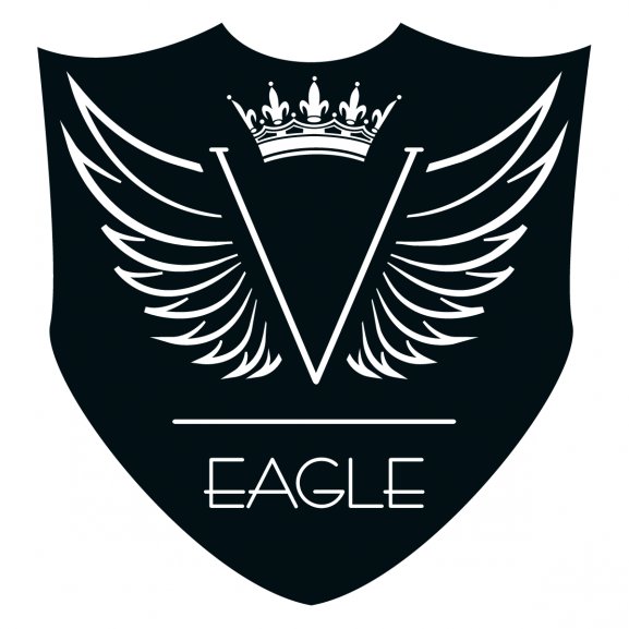 Logo of V Eagle