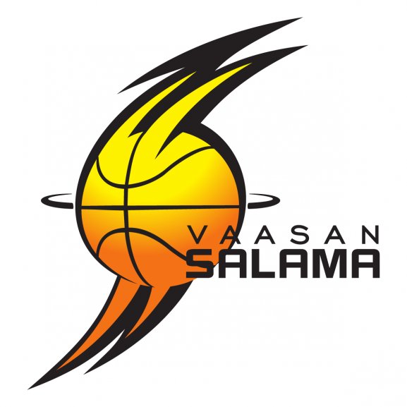 Logo of Vaasan Salama