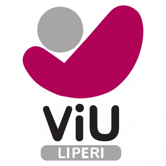Logo of Viinijärven Urheilijat