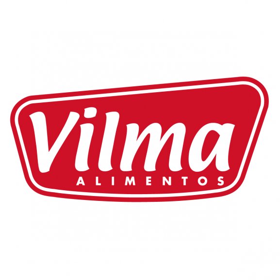 Logo of Vilma Alimentos