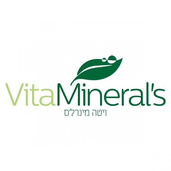 Logo of VitaMinerals