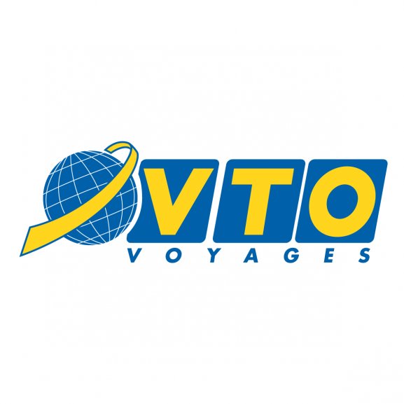 Logo of Vto Voyages