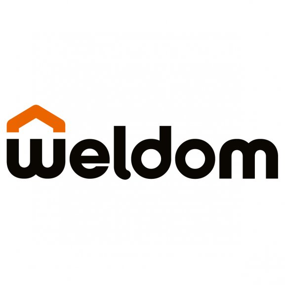 Logo of Weldom