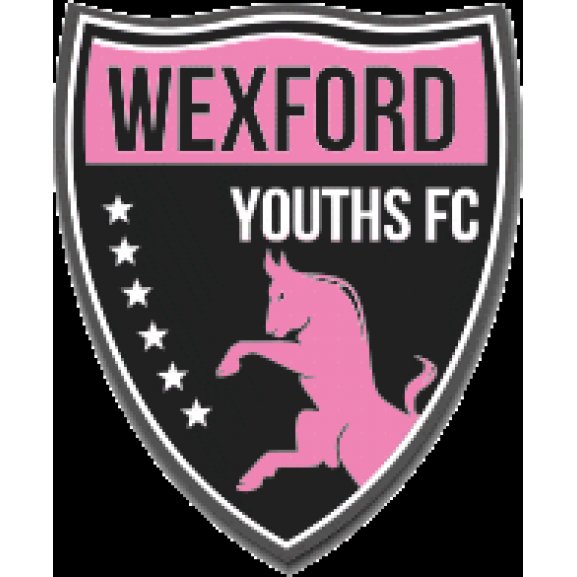 Logo of Wexford Youths FC
