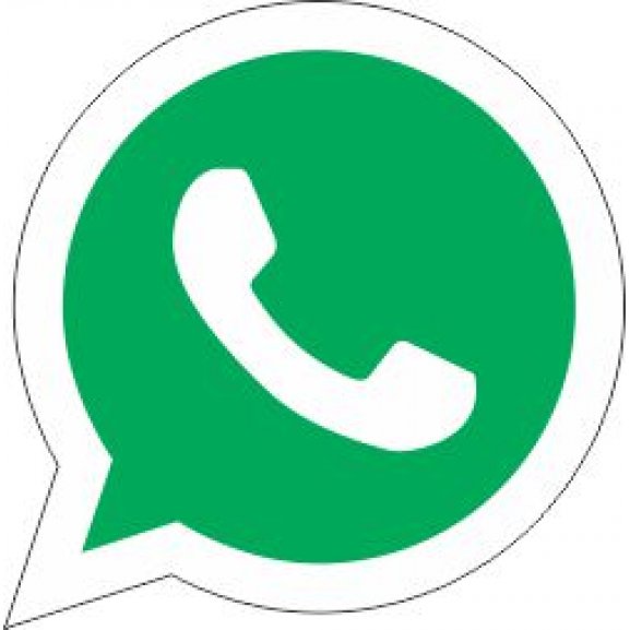Logo of Whatsapp