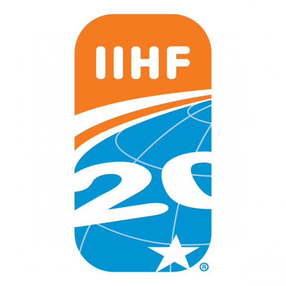 Logo of IIHF World U20 Championship