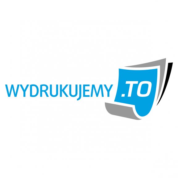 Logo of Wydrukujemy