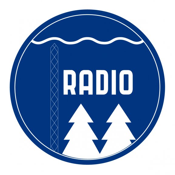 Logo of Yleisradio