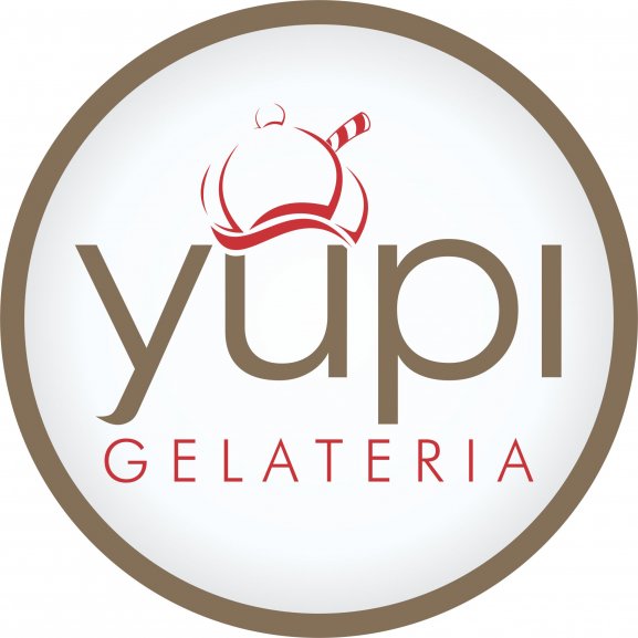 Logo of Yupi Gelateria