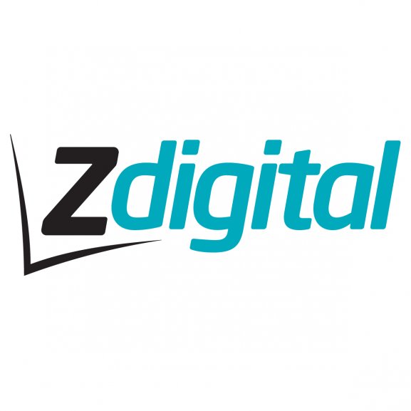 Logo of Zdigital Graphics