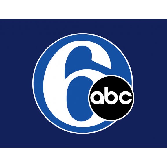 Logo of 6ABC 