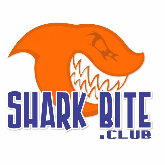 Logo of Agario Shark Bite