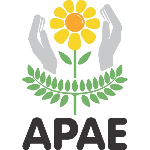 Logo of APAE