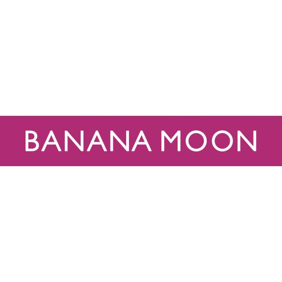Logo of Banana Moon