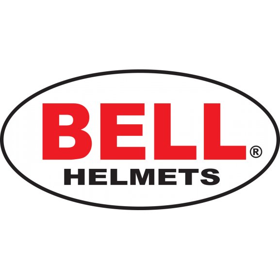 Logo of Bell Helmets