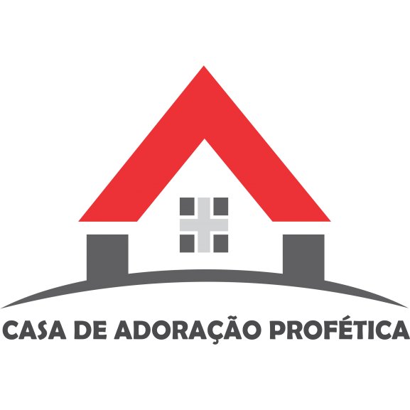 Logo of Casa de Adoração Profética CAP