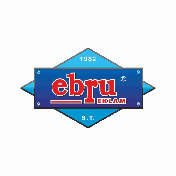 Logo of Ebru Reklam