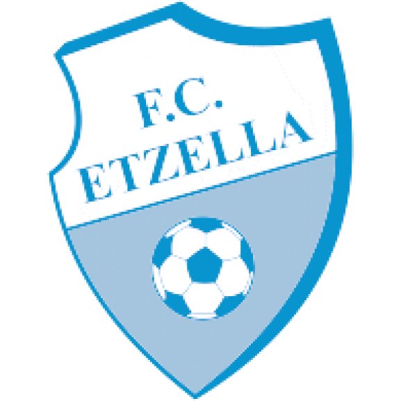 Logo of FC Etzella Ettelbrück