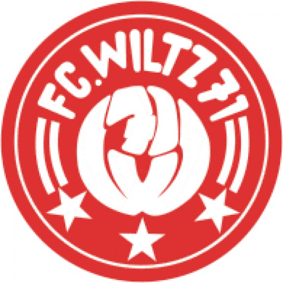 Logo of FC Wiltz 71