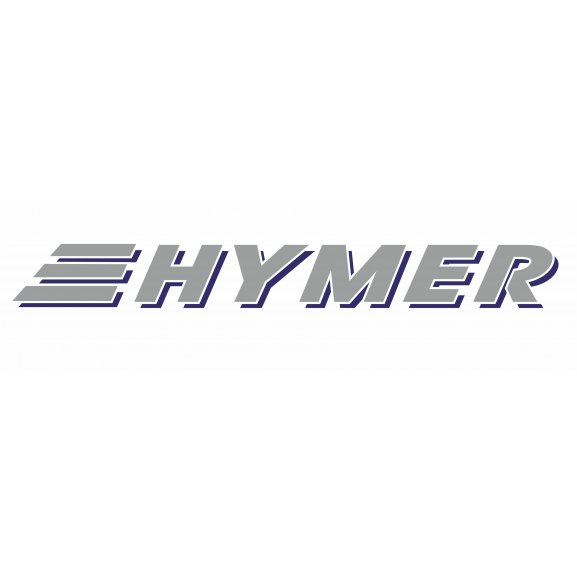 Logo of Hymer
