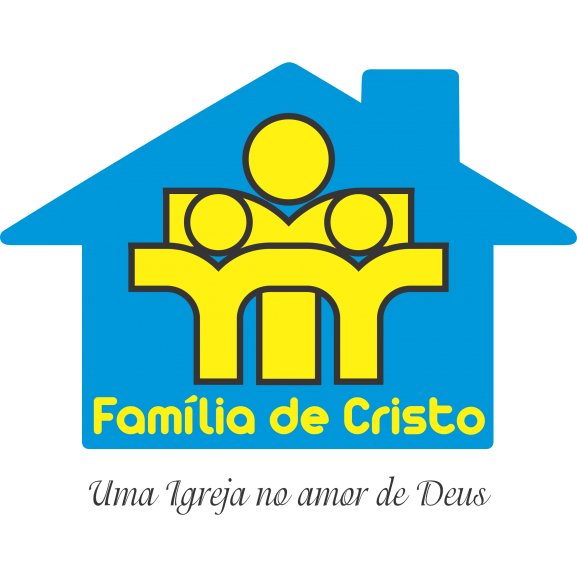 Logo of Igreja Família de Cristo