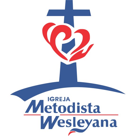 Logo of IMW Igreja Metodista Wesleyana