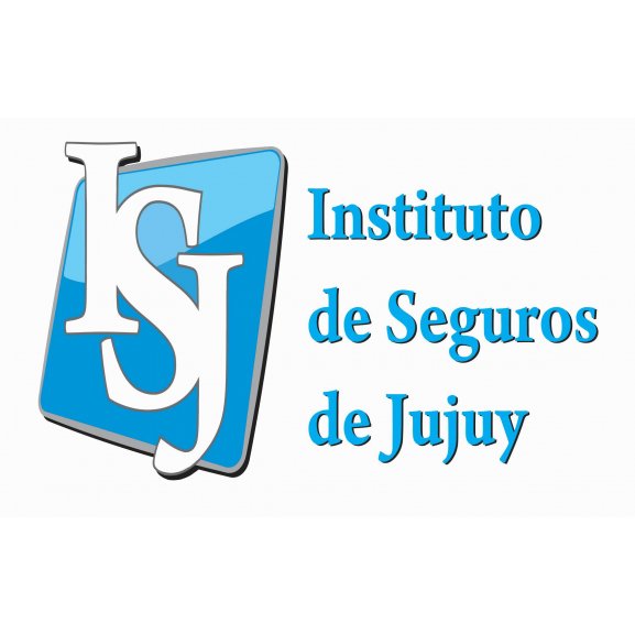 Logo of Isologo Instituto de Seguros de Jujuy