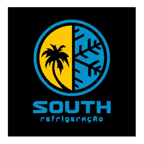 Logo of South Refrigeração