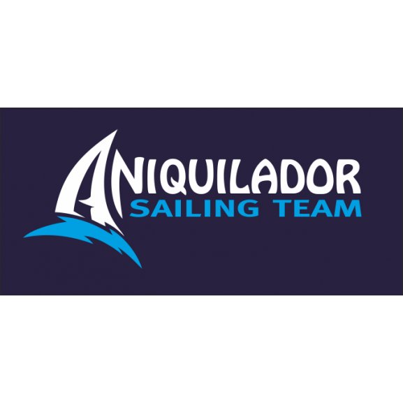 Logo of Aniquilador Sailing Team