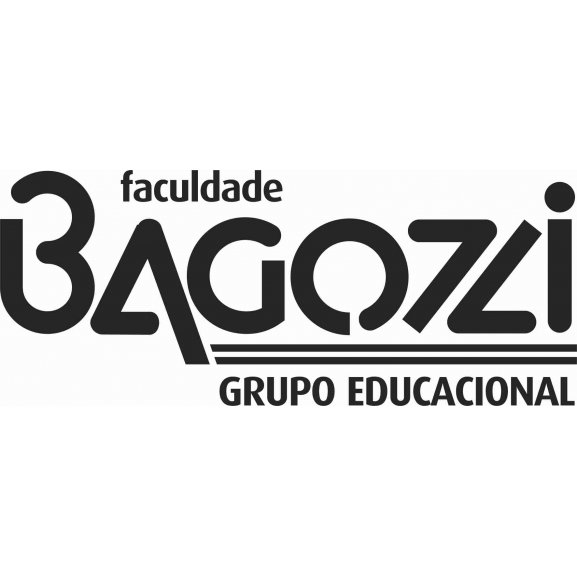 Logo of Faculdade Bagozzi