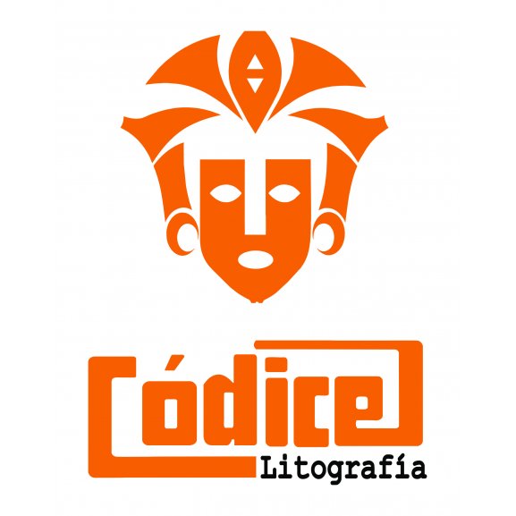 Logo of Codice Litografia