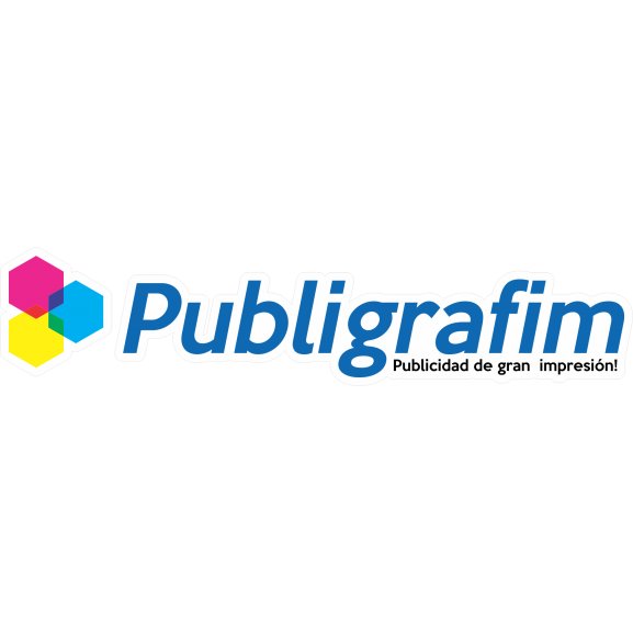 Logo of Publigrafim