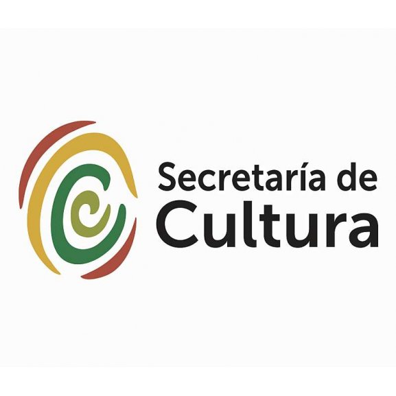 Logo of Secretaria de Cultura
