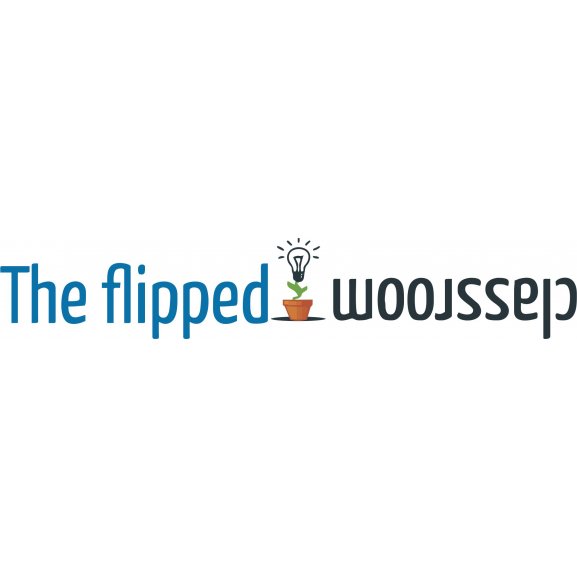 Logo of The Flipped Classroom