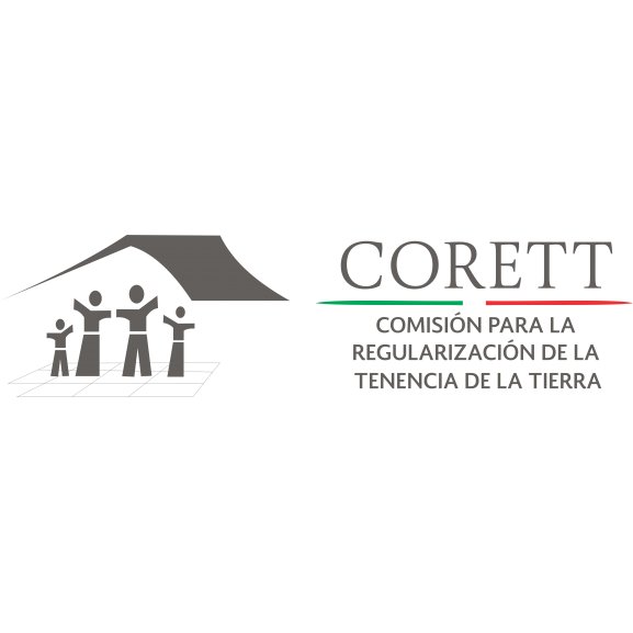 Logo of Corett 