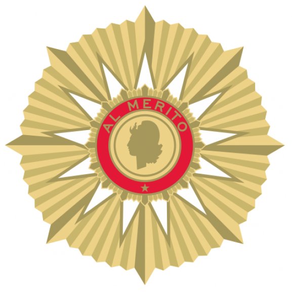 Logo of Orden de Mayo