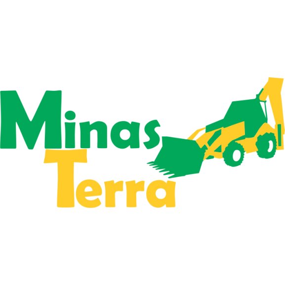Logo of Minas Terra