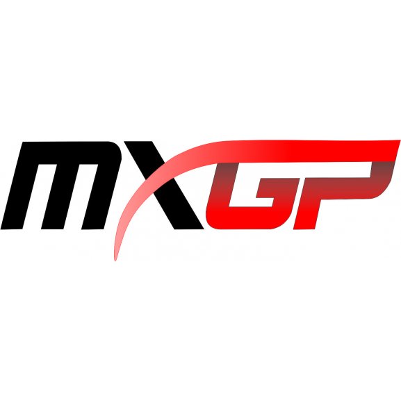 Logo of Mxgp