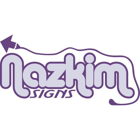 Logo of Nazkim Signs