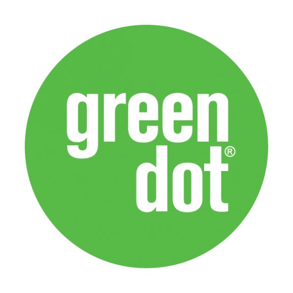 Logo of Green Dot