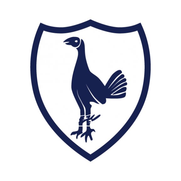 Logo of Tottenham Hotspur