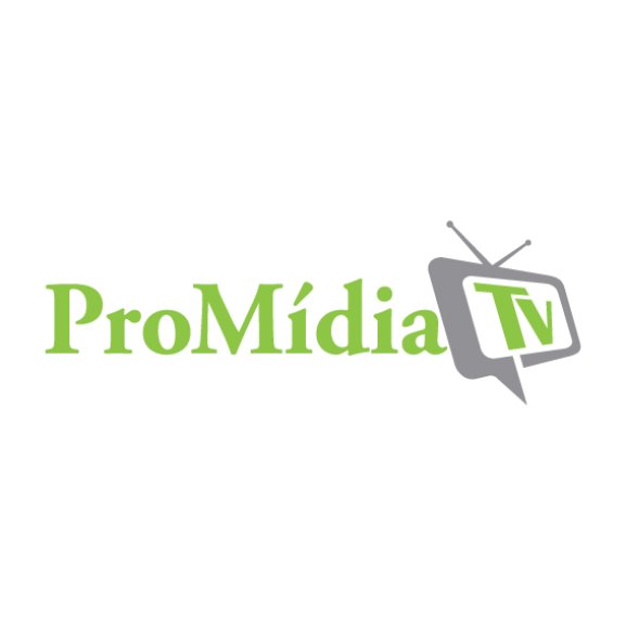 Logo of Pro Midia