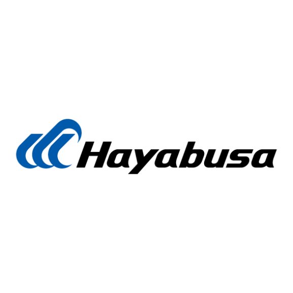 Logo of Hayabusa