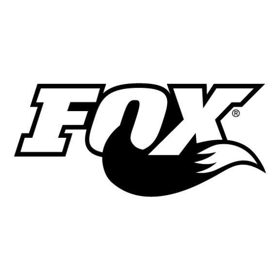 Logo of Fox Racing Shox