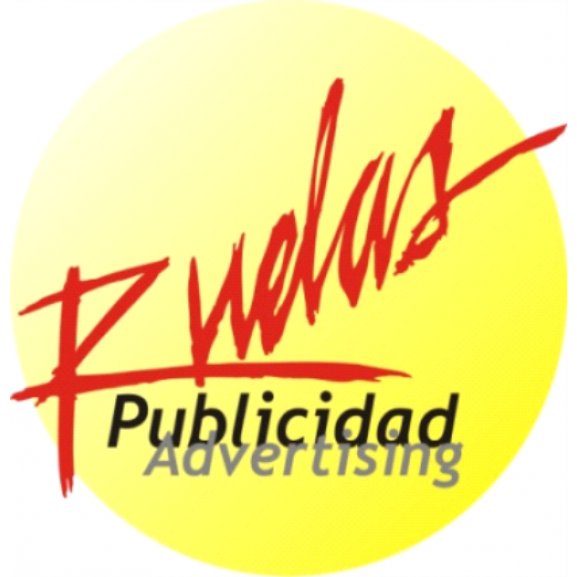 Logo of Ruelas Publicidad