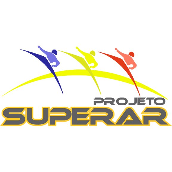 Logo of Projeto Superar