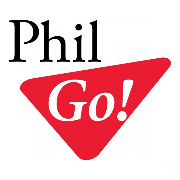 Logo of Phil Go!