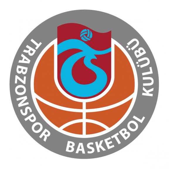 Logo of Trabzonspor Basketbol