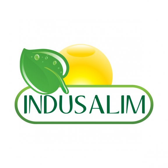 Logo of Indusalim