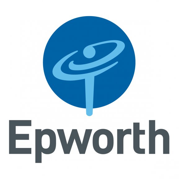Logo of Epworth HealthCare Foundation